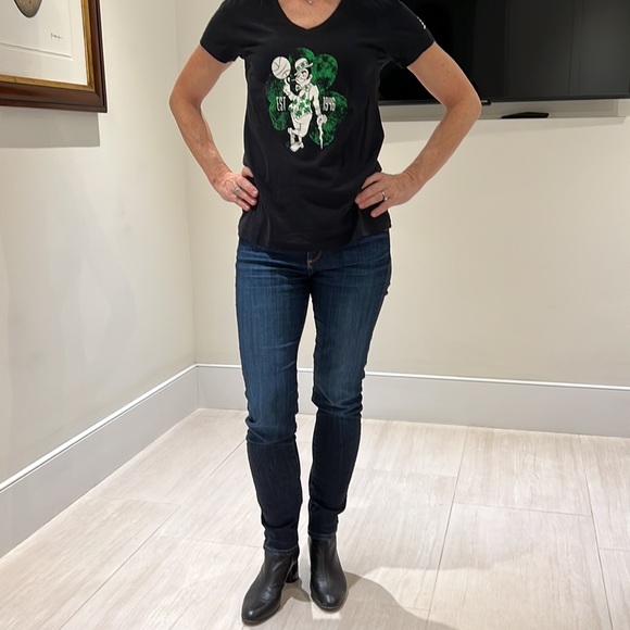 New Balance Tops - New Balance Top